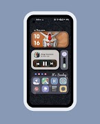 Flexify - Wallpapers & Widgets syot layar 7