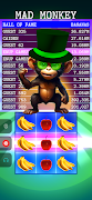 Mad Monkey syot layar 2