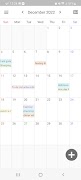Simple Timetable 截圖 3