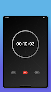 Stopwatch Timer screenshot 5
