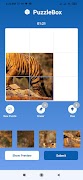 PuzzleBox captura de pantalla 2