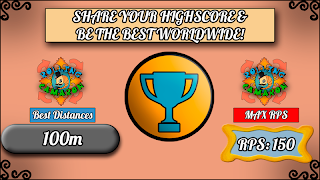 Rolling Camaron capture d'écran 5