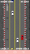 RetroRacer Screenshot 1