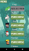 Can't Stop the Hop Screenshot 3