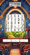 برنامه‌نما Word Wizard عکس از صفحه