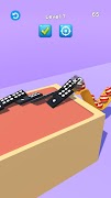 برنامه‌نما Chain Reaction عکس از صفحه