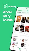 Talebay ポスター