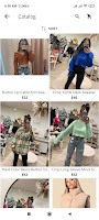 White Ivory Apparel اسکرین شاٹ 2