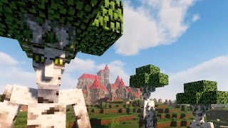 Zoo Craft AddOns for Minecraft screenshot 6