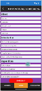 BSAVA App screenshot 2