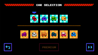 XP Racing capture d'écran 5