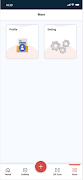 CommuteX screenshot 3