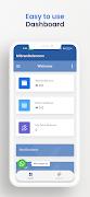 MIBRANDTELECOMS syot layar 2