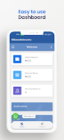 MIBRANDTELECOMS ภาพหน้าจอ 2