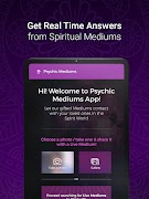 Psychic Medium Reading captura de pantalla 7
