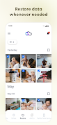G Cloud Backup ภาพหน้าจอ 3