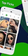 巴西约会 截图 3