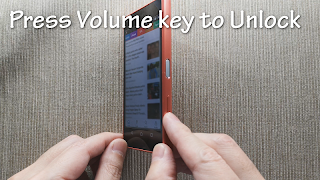 Touch Protector 스크린샷 2