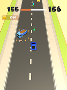 Cyclist Collider Screenshot 5