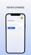 MySERVO screenshot 3