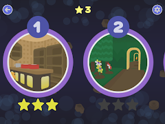 Dreamo Escape 스크린샷 7