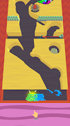 Diggy Wars screenshot 4