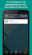 Simple Silent Timer screenshot 1