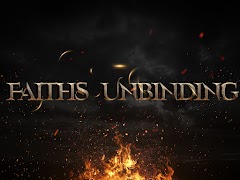 Faiths Unbinding poster