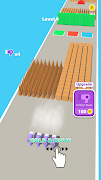 برنامه‌نما Blower Run عکس از صفحه