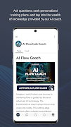 FlowCode: Coaching App 截图 1