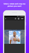 Sticker Maker - Quick and Easy Screenshot 3
