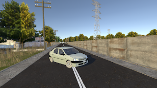 Logan City Sim screenshot 3