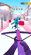 Crossbow Boy syot layar 2