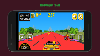 Car Rush ảnh chụp màn hình 3