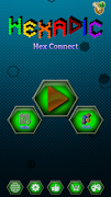 Hex Connect ảnh chụp màn hình 3