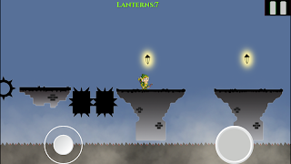 Through Murk স্ক্রিনশট 2