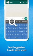 Khmer Keyboard screenshot 7