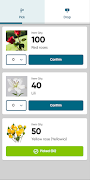 Floward Production screenshot 1