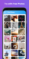 Photo Editor screenshot 2