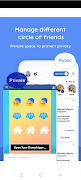 App Cloner Multi Space Account 截圖 1