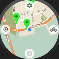 CBRadar Screenshot 3
