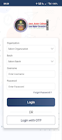 Lionsjrsecmanawar screenshot 2