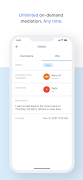 coParenter screenshot 1