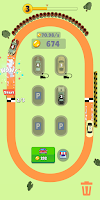 Merging Cars screenshot 6