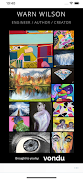 Warn Wilson تصوير الشاشة 1