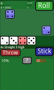 Dice Game screenshot 1