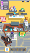 Desk Setup Simulator 3D скриншот 1