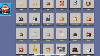 VoxelCollection ภาพหน้าจอ 4