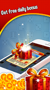 Smart Ludo Multiplayer - 3D Dice captura de pantalla 1