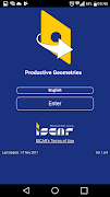 ISCAR Productive Geometries poster